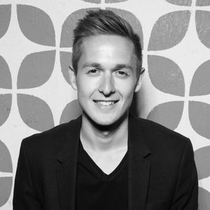 Meet your Posher, Artem